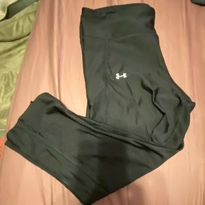 SOLD Crop leggings